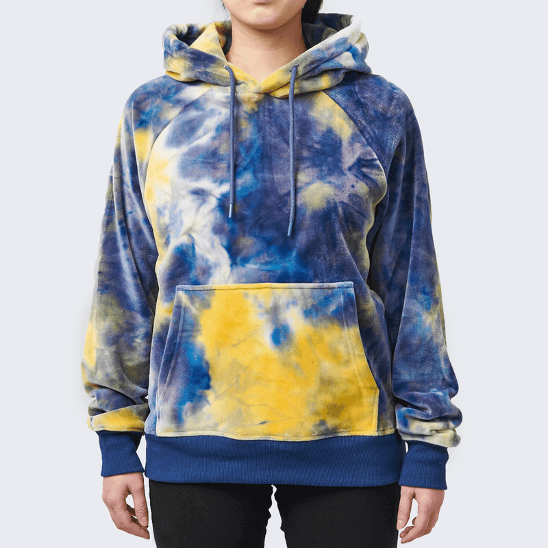 Velvet Nova Hoodie