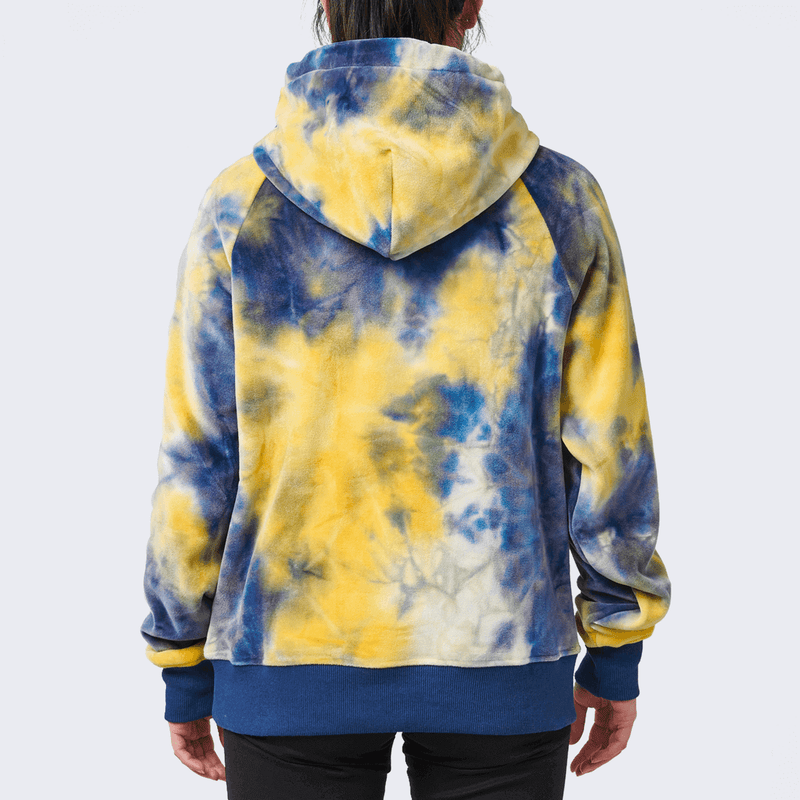 Velvet Nova Hoodie