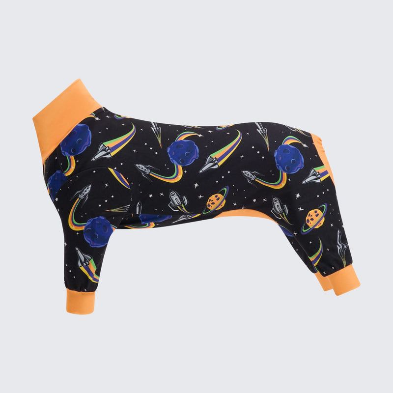 Space PJ