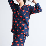 Hearts PJ